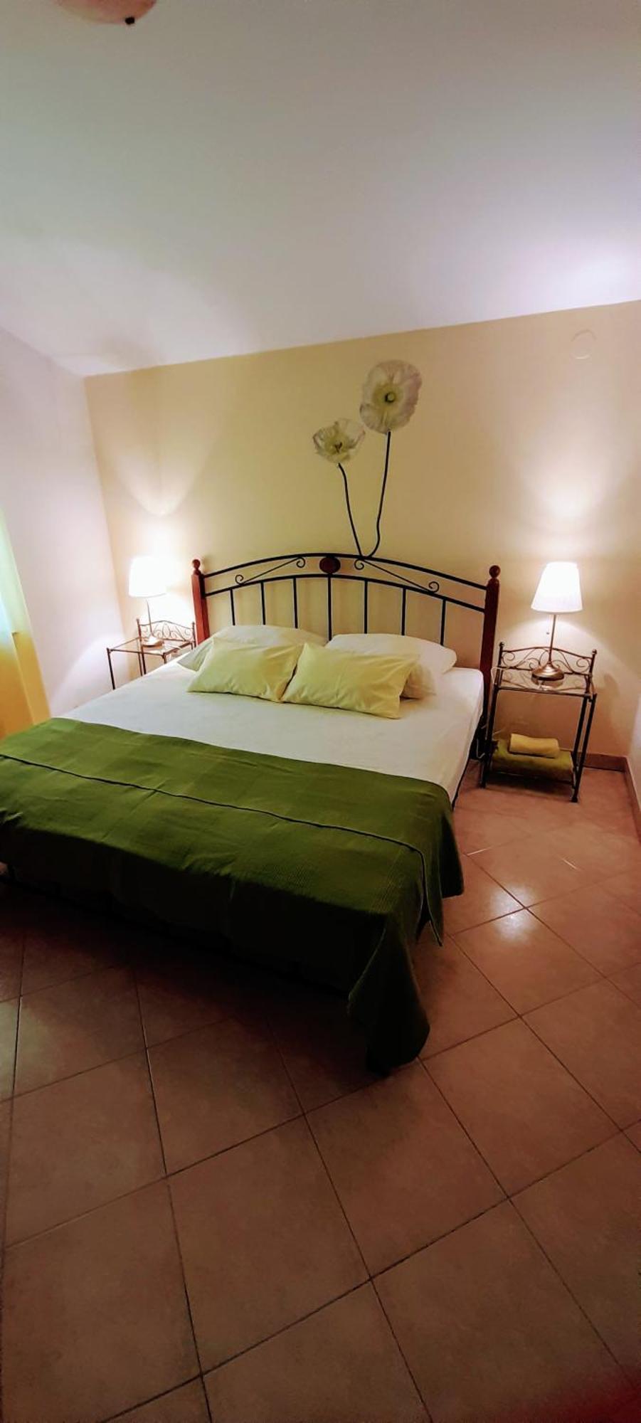 Apartment Casa Gioconda Medulin Buitenkant foto