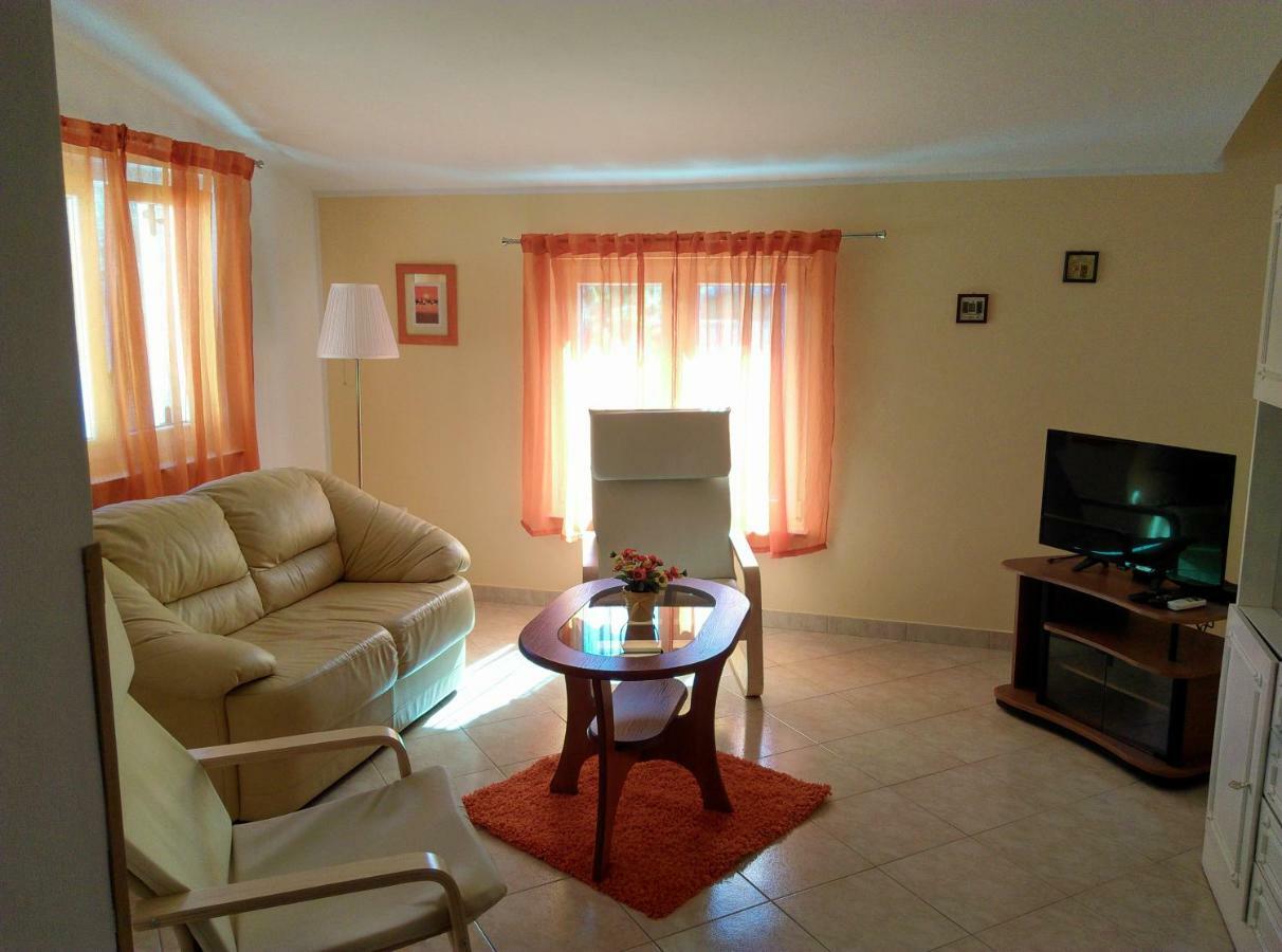 Apartment Casa Gioconda Medulin Buitenkant foto